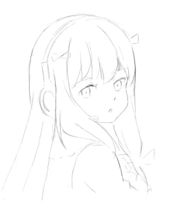 Re: スク水娘さん by さとぴあ@管理人