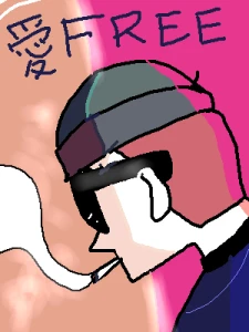 Re: お絵かき by ジロー