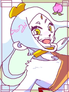 Re: お絵かき by ジロー