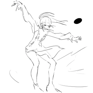 Re: ん、 by   ぬまくら