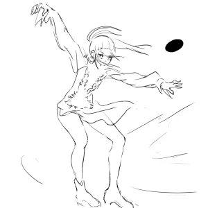 Re: ん、 by   ぬまくら