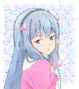 Re: スク水娘さん by さとぴあ@管理人