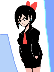 Re: お絵かき by ジロー