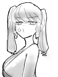 Re: Re: v! by みるく