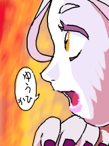 Re: お絵かき by ジロー