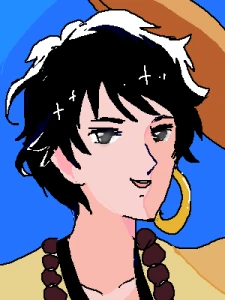 Re: お絵かき by ジロー