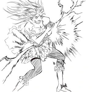 Re: ん、 by   ぬまくら