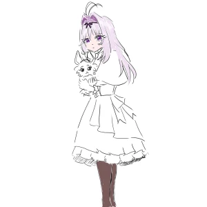 Re: ん、 by   ぬまくら