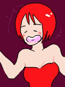 Re: お絵かき by ジロー