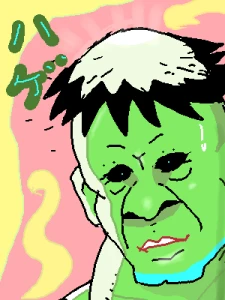 Re: いつもありがっと！ by ジロー