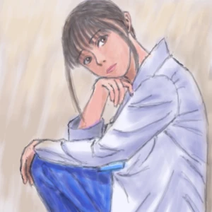 Re: ドラマイラスト　2026/01～ by ほなみ