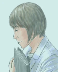 Re: ドラマイラスト　2026/01～ by ほなみ