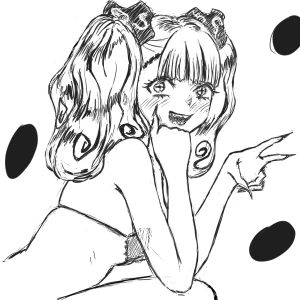 Re: ん、 by   ぬまくら