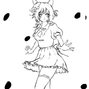 Re: ん、 by   ぬまくら