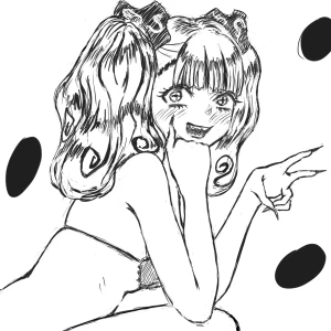 Re: ん、 by   ぬまくら