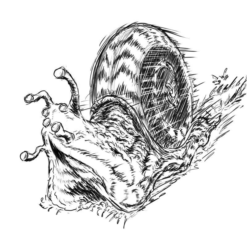 無題 by   ぬまくら