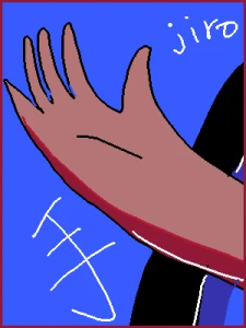 Re: いつもありがっと！ by ジロー