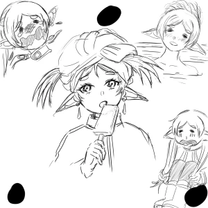 Re: 無題 by   ぬまくら