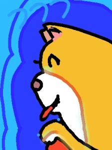 Re: いつもありがっと！ by ジロー