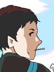 Re: いつもありがっと！ by ジロー