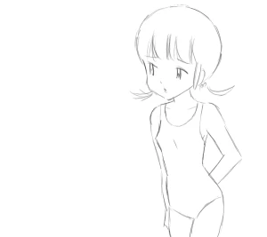 Re: らくがき娘さん by さとぴあ@管理人