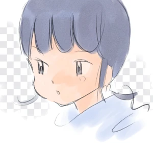 Re: らくがき娘さん by さとぴあ@管理人