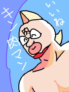 Re: いつもありがっと！ by ジロー