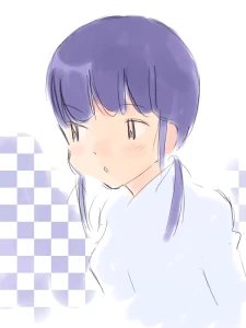 Re: らくがき娘さん by さとぴあ@管理人