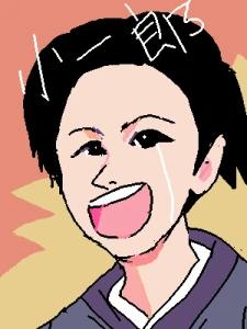 Re: いつもありがっと！ by ジロー