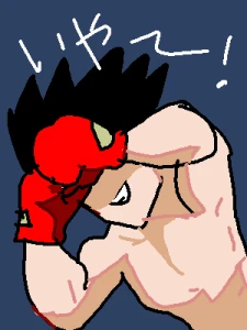 Re: いつもありがっと！ by ジロー