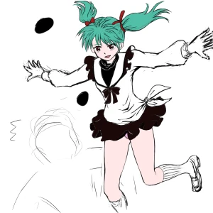 Re: 無題 by   ぬまくら