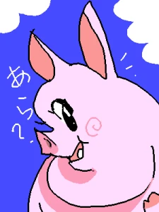 Re: いつもありがっと！ by ジロー