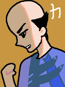 Re: いつもありがっと！ by ジロー