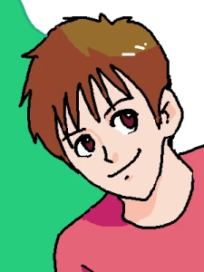 Re: いつもありがっと！ by ジロー