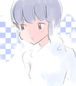 Re: らくがき娘さん by さとぴあ@管理人