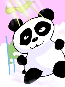 Re: いつもありがっと！ by ジロー