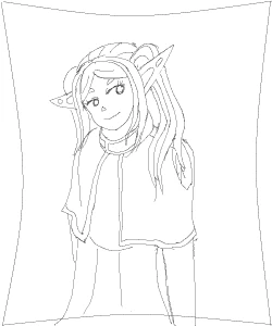 Re: 帰路 by ベイパーコーン