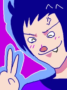 Re: いつもありがっと！ by ジロー