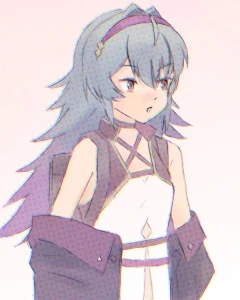 Re: らくがき娘さん by さとぴあ@管理人