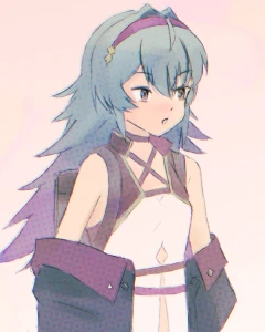 Re: らくがき娘さん by さとぴあ@管理人