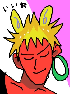 Re: いつもありがっと！ by ジロー