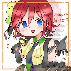 「無題」イラスト/kzmt (練習用) 09/19 13:01