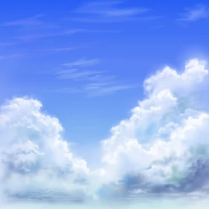 「Re: ラクガキ千本ノック」イラスト/ぬまくら (練習用) 03/15 17:27