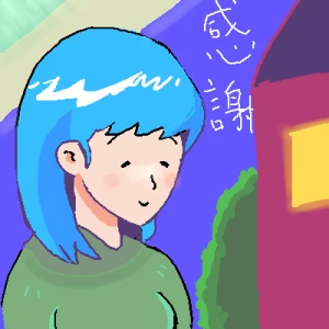 「Re: 世界平和」 イラスト/ジロー 練習用お絵かき掲示板