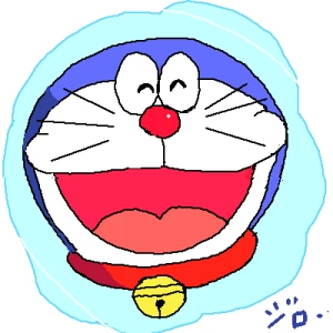 「Re: 楽しくね♪」 イラスト/ジロー 練習用お絵かき掲示板