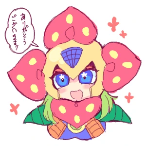 「Re: 無題」イラスト/ことり (練習用) 04/13 1:38