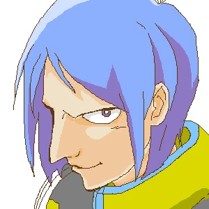 「Re: 無題」イラスト/にぬねの (練習用) 04/28 11:52