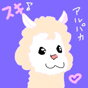 新着イラスト「絵って楽しい♪」by ジロー 06/13 0:55