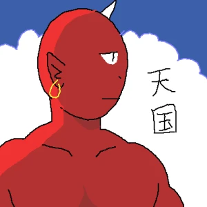 「Re: 絵って楽しい♪」イラスト/ジロー (練習用) 06/13 14:12