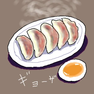 「Re: 絵って楽しい♪」イラスト/ジロー (練習用) 06/15 0:24
